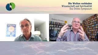 Das Wissen der Rosenkreuzer - Interview mit Dr. Gunter Friedrich