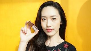 (SPANISH CC)쌍빠 프렌치 립 오일을 활용한 3 가지 립 케어 방법! _ 건성녀의 입술케어법 l ROXY