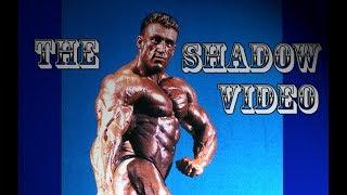 Dorian Yates - Sick but Shredded (The Story)