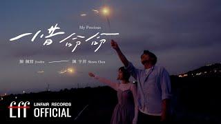 陳佩賢Jesslyn 陳宇祥 Shawn Chen  【惜命命My Precious】Official Music Video - 2024年東森超視、華視八點大戲《阿榮與阿玉》片尾曲