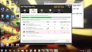 How to get RegClean Pro for free (100% Working)