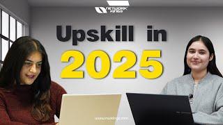 Feeling Outdated? Your Plan for 2025 is Here!