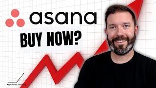 Has Asana Finally Turned the Corner?