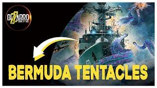 Bermuda Tentacles | ACTION | HD | Full English Movie