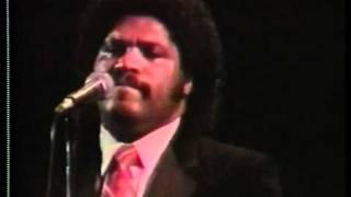 The Jackson Southernaires - I Need You to Hold My Hand