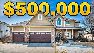 What $500,000 Can Get You in the Omaha Real Estate Market