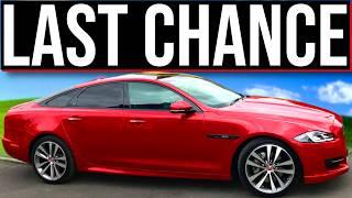 CHEAP vs EXPENSIVE LUXURY CARS!? (The Jaguar Problem)