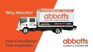 Why Choose Abbotts? Free Consult & Free Inspection