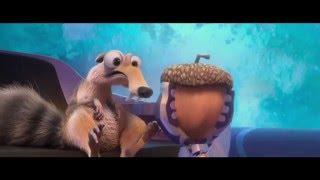 'Ice Age: Collision Course' (2016) Official Trailer HD