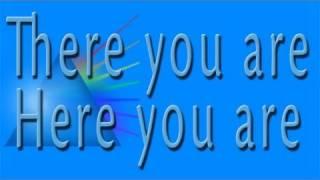 There you are Here you are | Learn British English with Britlish