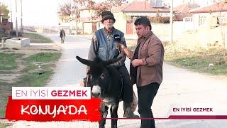 En İyisi Gezmek - Konya | 29 Ocak 2023