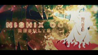 NISHIX WILLOW TREE OPEN COLLAB'S RESULTS - [EDIT/AMV]!