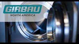 Girbau Washer