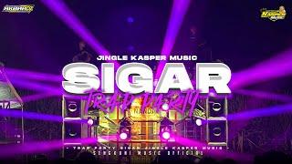 DJ SIGAR X MELODY KANE - TRAP PARTY PARADISE FULL BASS NGUUK COCOK BUAT KARNAVAL 2024