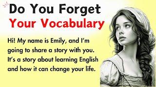 Unlock English Fluency: Learn Through Fun Stories & Quick Tips to Boost Vocabulary!