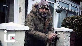 UK Apache The Original Nuttah: Muslim 90s icon talks to Islam Channel how he became a muadhin