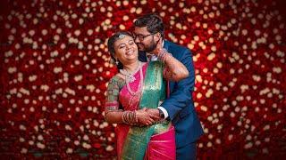 KONGU WEDDING TEASER | RAJESH & NITHYA | IRICH PHOTOGRAPHY COIMBATORE