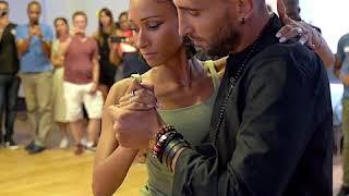 Fred Nelson & Morgane - Kizomba / UrbanKiz Tango