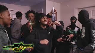 Mere DaPlug X Two3hree X Wizz - "New Opp" The Popout Performance