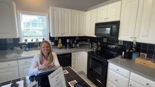 11 Walker Lane, Coventry, R.I., Open House For Sale by Bryan Chase Realty of HomeSmart Real Estate