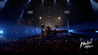 Nils Frahm - Montreux Jazz Festival 2015 (Live)