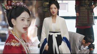 [Preview]The princess identified Wu Jinyan's identity,Wu Jinyan dropped blood to prove her innocence