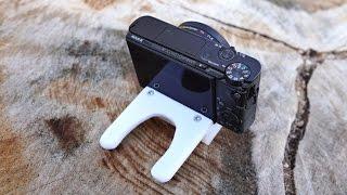 Make This Point Of View Camera Holder