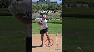 Get a High-Quality Baseball Swing with a High-Quality Position
