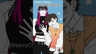 DBS 30 พี่น้องโชชลแวะมาทักครับ!  | #DangBoyTheSeries #anime #animation Eng Sub