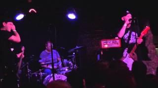 The Queers at The Bottom of the Hill, San Francisco, CA 9/28/13 [FULL SET]