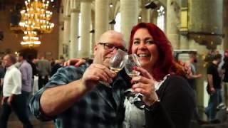 Whisky in Leiden 2018