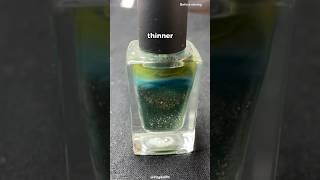 What happened to this Holo Taco polish?!? The story of Cold Shoulder #holotaco #coldshoulder #nails