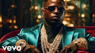Big Boogie ft. Jeezy - Turbo Hustle [Music Video]