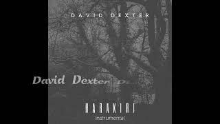 David Dexter - Harakiri (2020) Full Album Metal Alternative