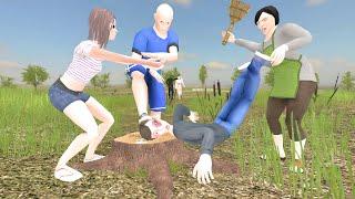 Schoolboy Friends - Trailer ( Andrey is not bad guy ) Schoolboy 2 Trailer
