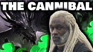 How The Cannibal Could Appear In House Of The Dragon