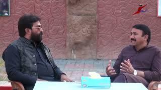 Aik Din Isaac TV Kay Saath || Host Samuel Khokhar || Guest Mr. Mushtaq Matto PPP Karachi