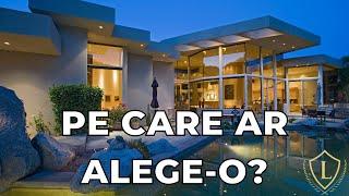 Pe care ar alege-o? - Luxury House #Shorts