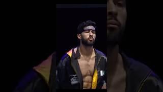 1st World Champion of pakistan in Martialarts history #shahzaibrind #mmapakistan #worldchamp