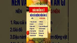 Bí Quyết Giữ Gìn Sức Khỏe Toàn Diện | Sức khỏe vàng #ChămSócSứcKhỏe #BảoVệSứcKhỏe #SốngKhỏeMỗiNgày
