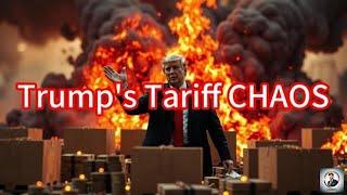 【Boss Economics World】Trump's Tariff CHAOS