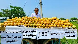 Shops with NO Shopkeepers In Pakistan | Have seen this ? | Part 2 | Chori Ho Gayi 