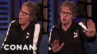 Dana Carvey Knows All Of Trump’s Verbal Tics | CONAN on TBS