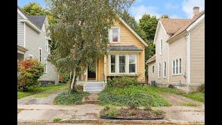 Residential at 210 Bassett Street, Syracuse, NY 13210 - For sale