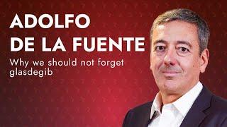 Adolfo De La Fuente -  Why we should not forget glasdegib