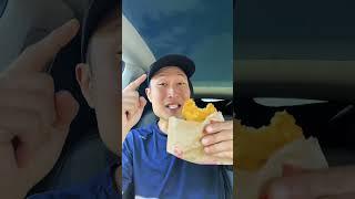 $5 Taco Bell vs $5.50 McDonald’s Breakfast 