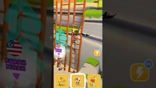 Animal Shifting Game Play Level 48 (Game)/#gaming #gamingshorts #newgame #newlevel #viralvideo #..#