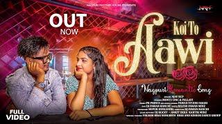 Koi To Aawi ।।  New Nagpuri  Video 2024 ।। Singer Ajay Kcp