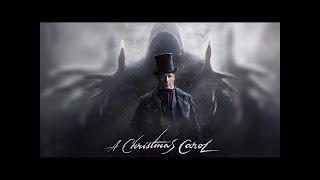 Mejor Pelicula De NAVIDAD 2021 (A CHRISTMAS CAROL) Pelicula NAVIDEÑA Completa En Español 2021