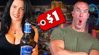 The Best Cheap Vegas Food & Drink Deals You’re Probably Missing